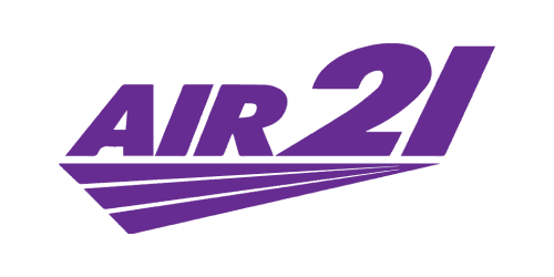 Air21 Logo