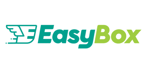 EasyBox Logo