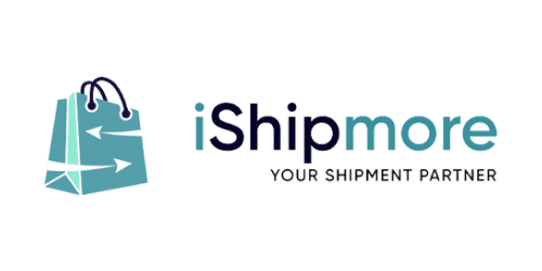 iShipmore Logo
