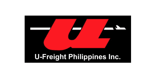 UFreight Logo